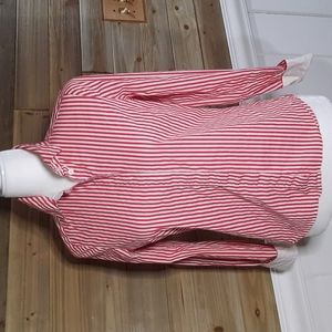 EUC H&M Ladies Button-down Shirt Ladies 6